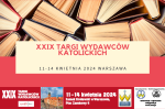 Teologia Polityczna na XXIX Targach Wydawców Katolickich