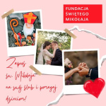 Zaproś św. Mikołaja na swój ślub!