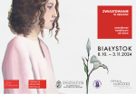 Zwiastowanie. Wystawa w Białymstoku na 42. Dniach Kultury Chrześcijańskiej otwarta
