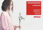 Wystawa Zwiastowania w Opolu