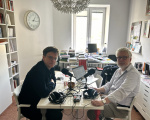 Odcinek 5. CICHOCKI // RYMKIEWICZ // Czy Polacy są narodem wciąż niedokończonym?