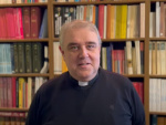 Ks. prof. Robert J. Woźniak o książce „Herezja sekularności” Piotra Popiołka