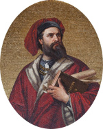 Anna Lewicka-Czerny: O „Opisaniu świata” Marco Polo