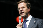 Nowy sekretarz, stare zwyczaje? Mark Rutte na czele NATO