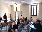 Seminarium studenckie „Reflecting on the Meaning of the Annunciation” na Angelicum