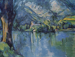 Paul Cézanne: Listy do Emila Bernard