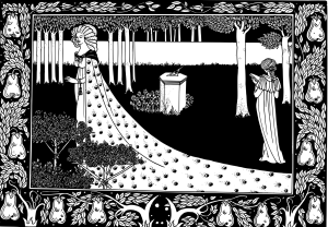 Oscar Wilde: Przedmowa do „Portretu Doriana Graya”