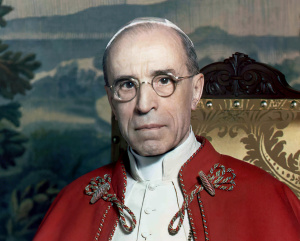 [TOP1 w 2024] Paweł Skibiński: Pius XII – w czym tkwi problem tego papieża?