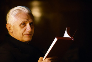 Ks. Jerzy Szymik: Bóg jest podmiotem teologii. Ratzinger i Bonawentura
