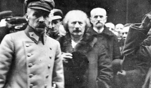 Janusz Mierzwa: Sejm Ustawodawczy i jego znaczenie w historii 