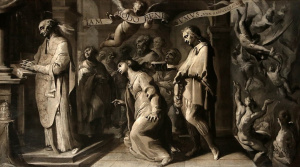 Ks. Tomasz Nawracała: Tria munera w posłudze kapłanów
