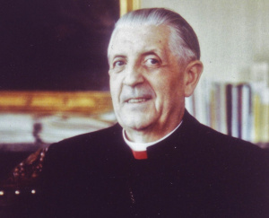 Ks. Artur Antoni Kasprzak : Współodpowiedzialność wszystkich wiernych jako duszpasterska logika „Lumen gentium”