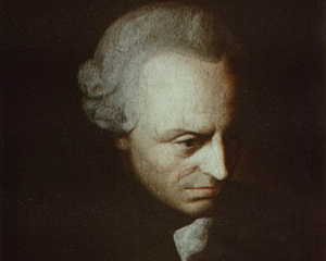 Martyna Koszkało: Wolność, zło i pragnienie szczęścia. Immanuel Kant i Jan Duns Szkot 