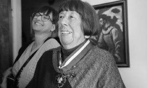 Izabela Galicka, Hanna Sygietyńska: Nieznany obraz w Kosowie z serii franciszkańskiej El Greca
