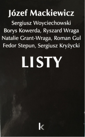 Paweł Chojnacki: Podstawowe źródła do dziejów „wragizmu”