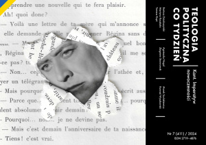 Kant. Imperatyw nowoczesności [TPCT 411]