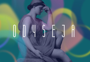  Seminarium Antoniego Libery o „Odysei” Homera