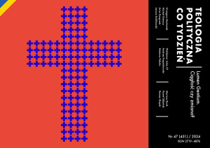 Lumen Gentium. Ciągłość czy zmiana? [TPCT 451]