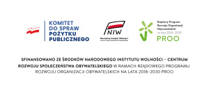 Fundacja Świętego Mikołaja realizuje projekt „Uwolnienie potencjału // Fundraising // Promocja – profesjonalizacja i rozwój instytucjonalny”