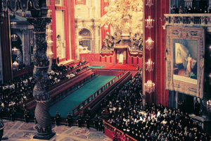 Ks. Roman Słupek SDS: Vaticanum II, Yves Congar i Kościół jako lud Boży