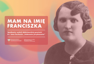 [NAGRANIE] Premiera powieści „Jedenaste przykazanie” ks. Jana Sochonia