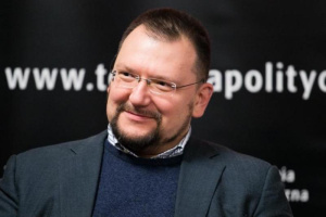 W poszukiwaniu busoli 