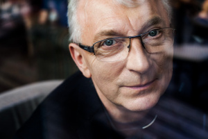 Ks. Jerzy Szymik: „Wiersze zebrane”. 12 tomów w jednym [NOWOŚĆ]