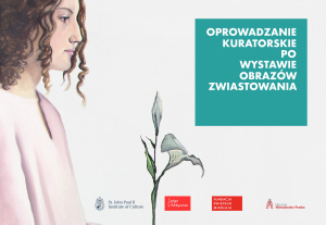 [26 stycznia, 17:00] Oprowadzanie kuratorskie 