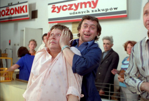 Jak u Barei? Rozmowa z Łukaszem Jasiną