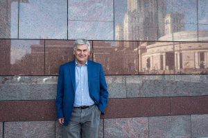 Relacje międzyludzkie i filozofia polityczna. Rozmowa z prof. Zbigniewem Stawrowskim [część III]