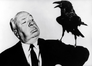 [TOP10 w 2024] Alfred Hitchcock – dandys, sadysta, moralista? Rozmowa z Michałem Oleszczykiem