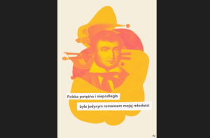 Strachowski i Szerszeń. Festiwalowy warsztat kolażu 2023 [ZDJĘCIA]