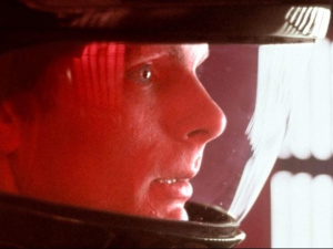  Kubrick opowiadał o wielkich lękach ludzkości. Rozmowa z Łukaszem Jasiną