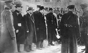 Łukasz Adamski: Czy 30 lipca 1941 r. zakończyła się wojna polsko-sowiecka?