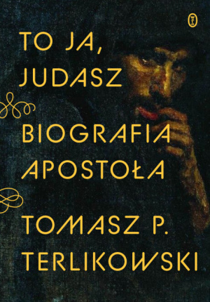 Ks. Przemysław Artemiuk: Mierzenie się z Judaszem