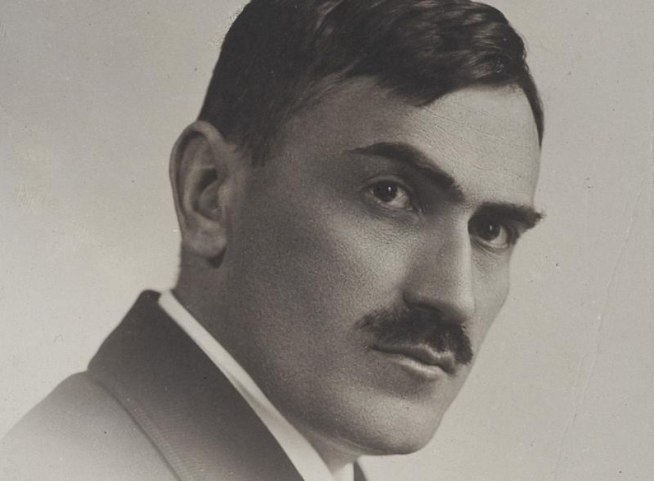 Tadeusz Boy-Żeleński: Listy perskie. Przedmowa