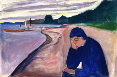 Michał Strachowski: Konstelacje I. Munch – Przybyszewski – Wyspiański
