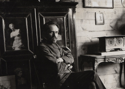 Wojciech Kaliszewski: Powrót do Żeromskiego
