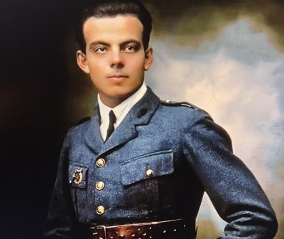 Remigiusz Forycki: Antoine de Saint-Exupéry – awiator, żurnalista