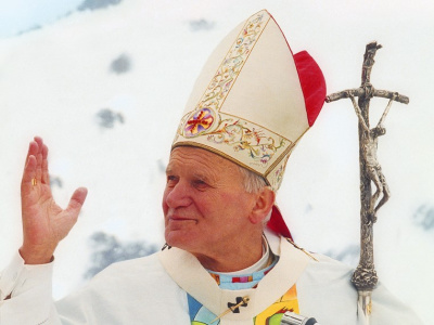 Zastanawiajmy się nad „polską prawdą" i „polskim czynem”. Jan Paweł II do Polaków (1997)