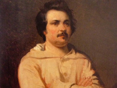 Honoré de Balzac: Przedmowa do „Komedii ludzkiej”