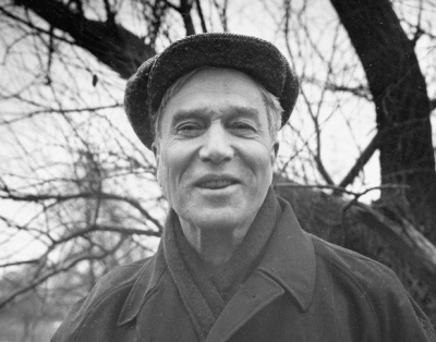 Boris Pasternak: Chopin