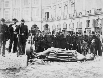 Kacper Kita: Napoleon do dziś dzieli Francuzów
