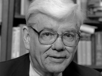 Jaroslav Pelikan: Kultura klasyczna a teologia chrześcijańska