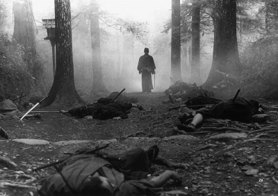 Aneta Pierzchała: Akira Kurosawa, cesarz kina 