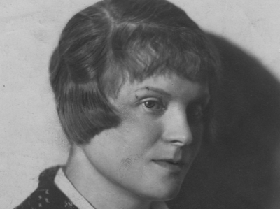 Maria Jolanta Olszewska: „Geniusz sierocy”. Marii Dąbrowskiej troska o los narodu.