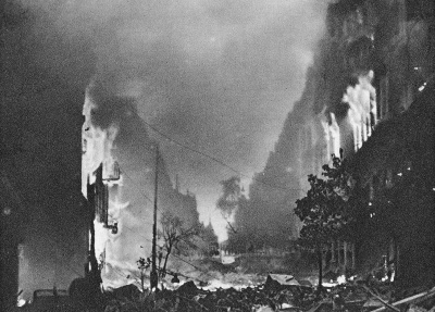 Paweł Ukielski: Powstanie Warszawskie Kazimierza Moczarskiego