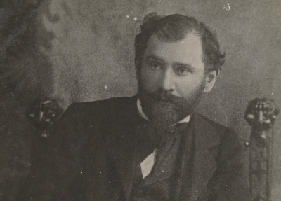 Stanisław Brzozowski: O Stanisławie Przybyszewskim