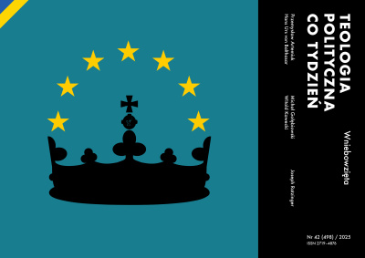 Wniebowzięta [TPCT 498]