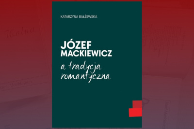Paweł Chojnacki: Dlaczego Józef Mackiewicz został towiańczykiem?